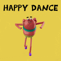 happy dance images