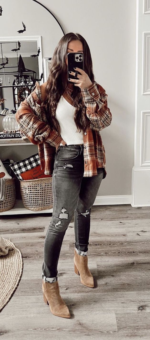 fall pinterest outfits