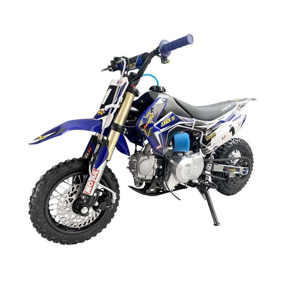 90cc dirt bike