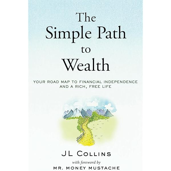 the simple path to wealth audiobook