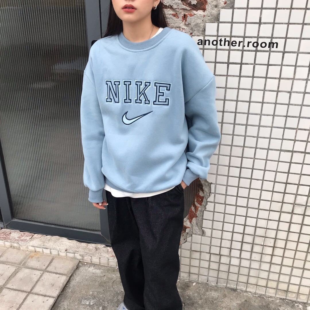 90s nike sweatshirt