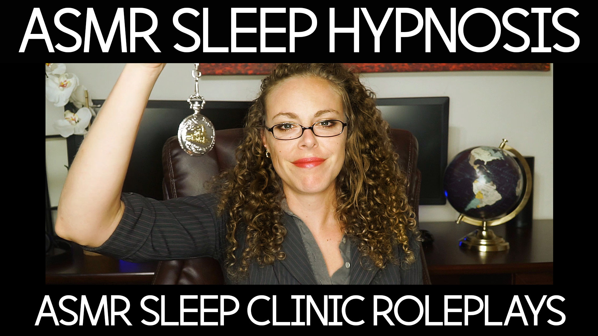 asmr sleep hypnosis