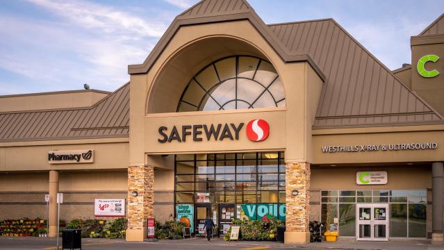 online safeway