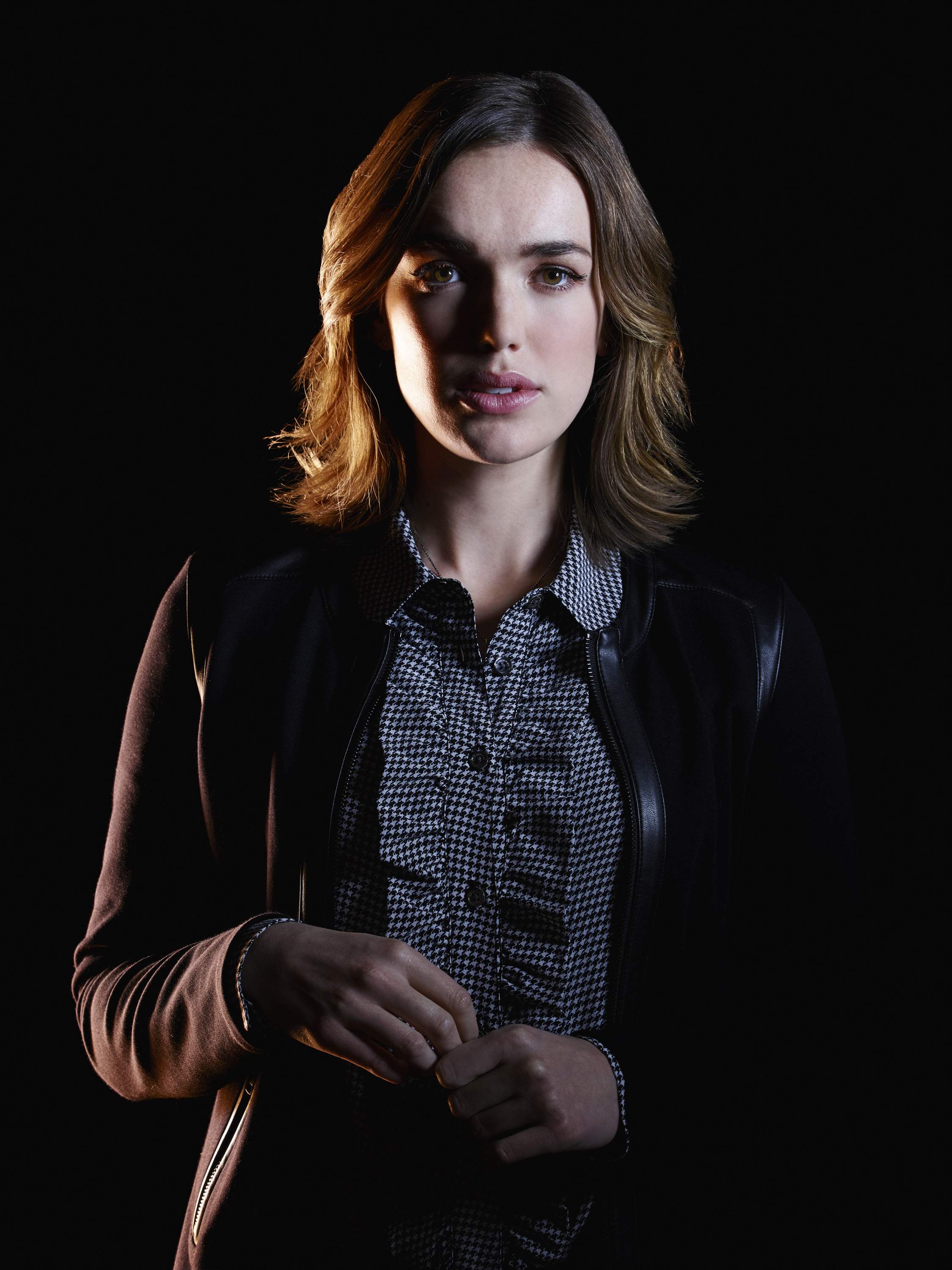 jemma agents of shield