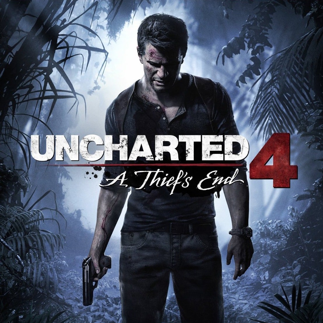 uncharted 4 chapters how many