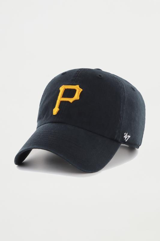 pittsburgh pirates baseball hat