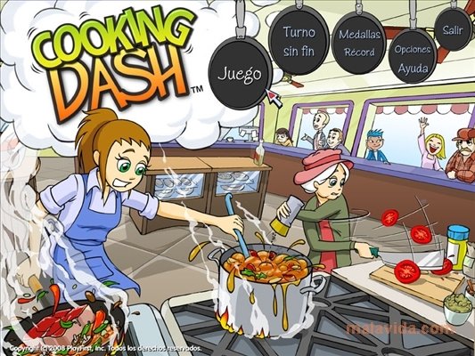 cooking dash full version free download for pc