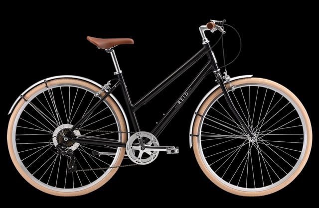 reid bicycles