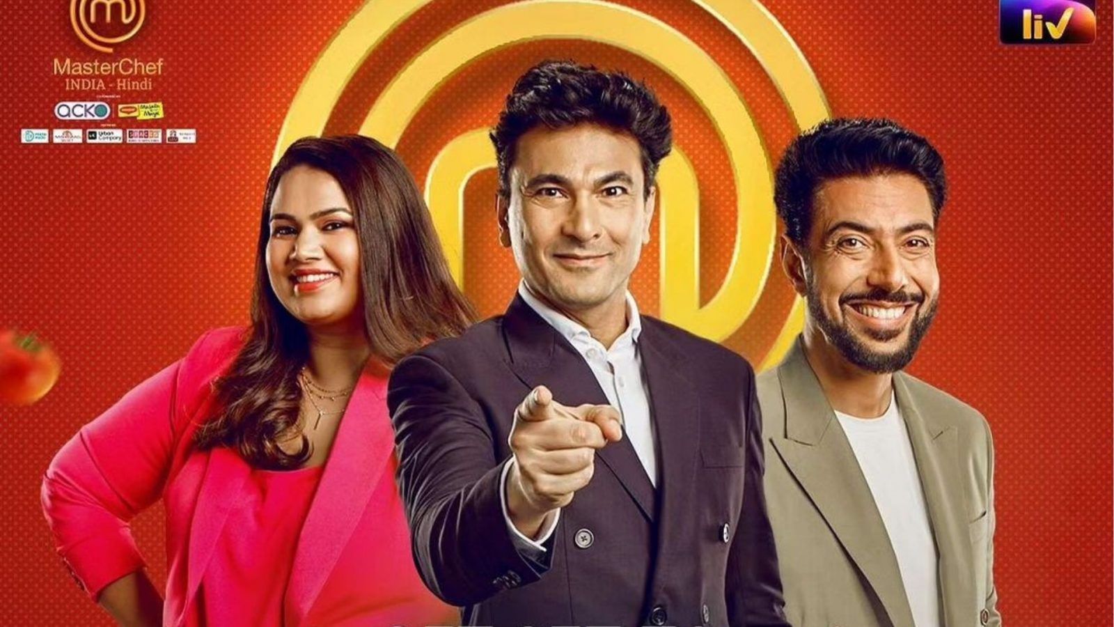 masterchef india