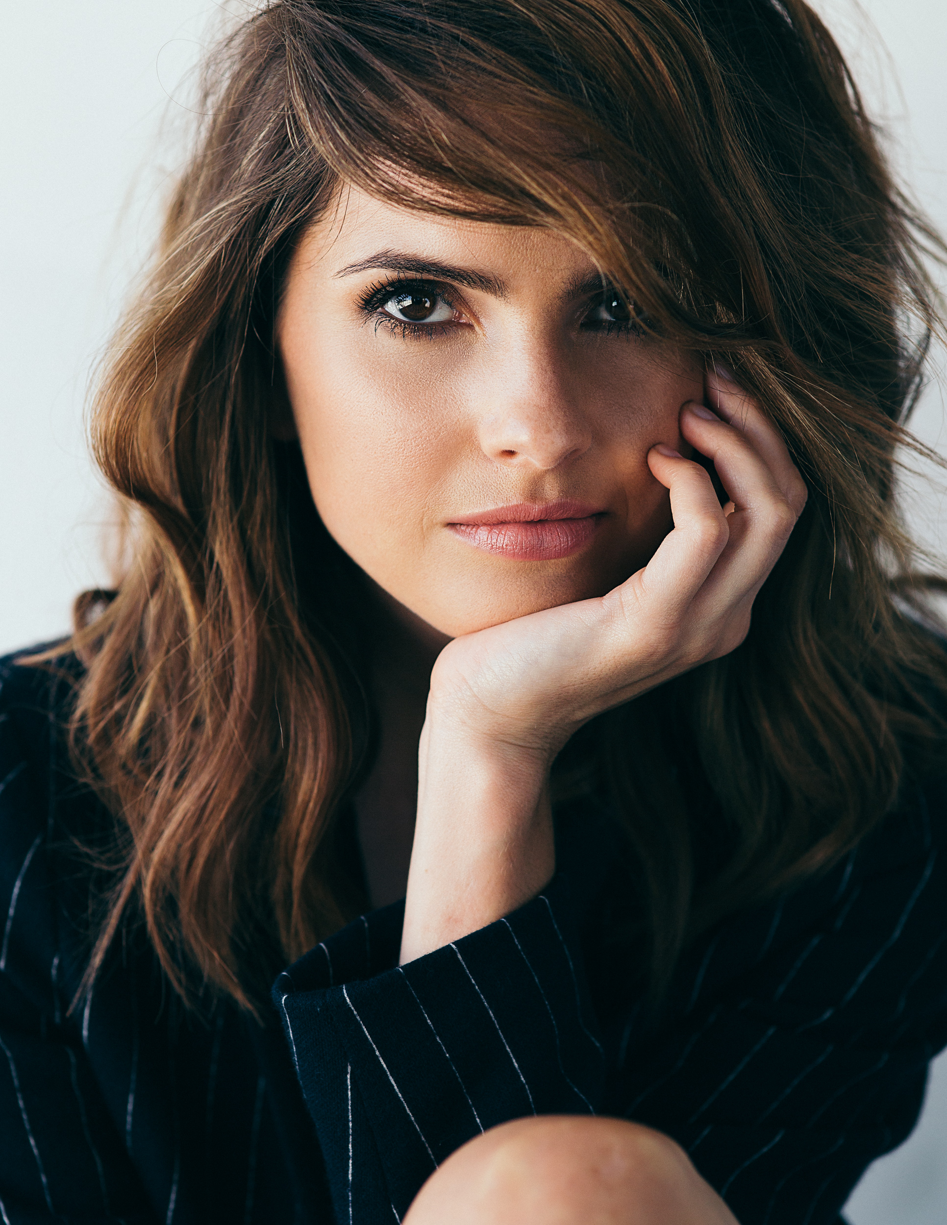 shelley hennig