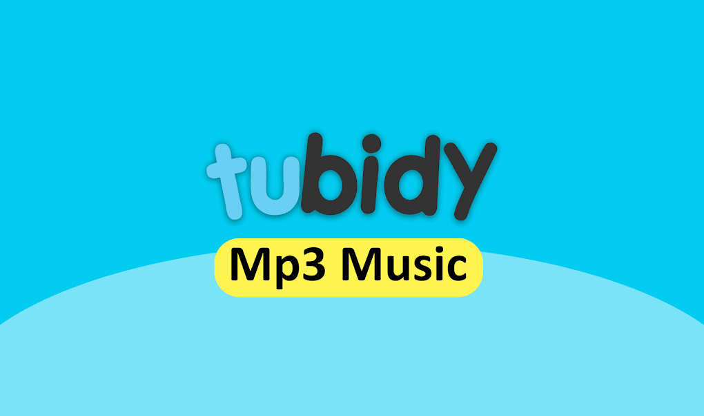 tubidy mobi mp3