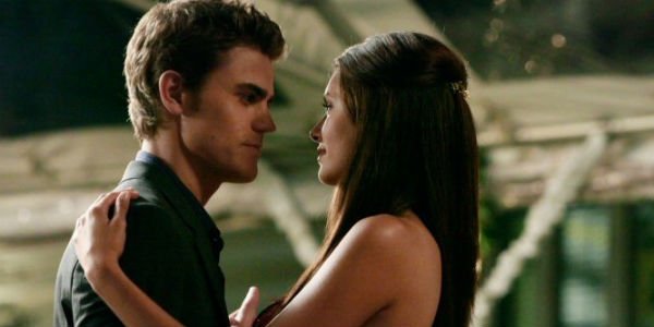 does elena and stefan get back together