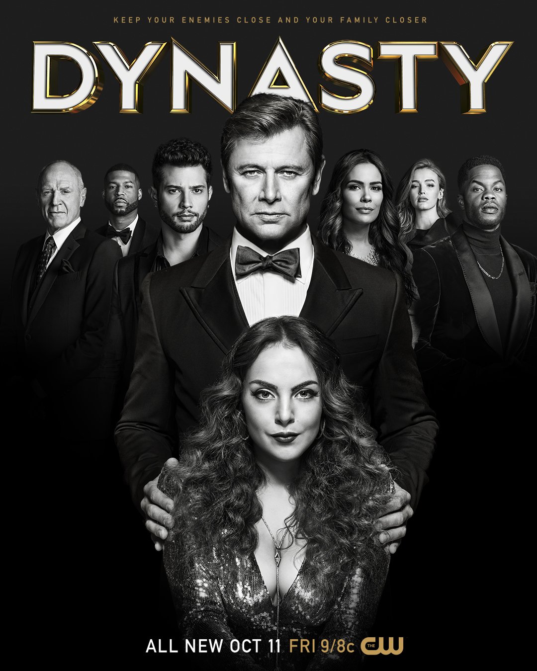 dynasty imdb