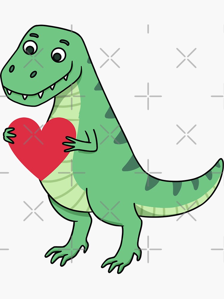 dino lovers