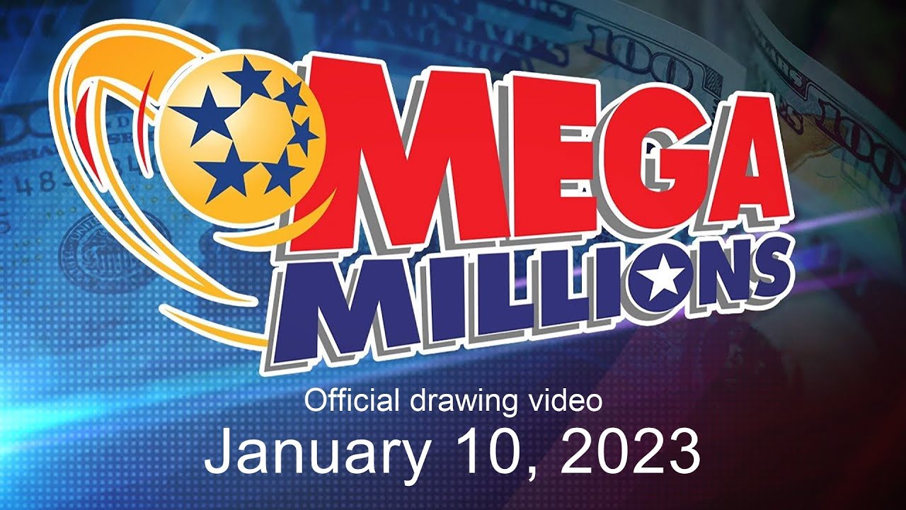 mega millions numbers jan 10th 2023