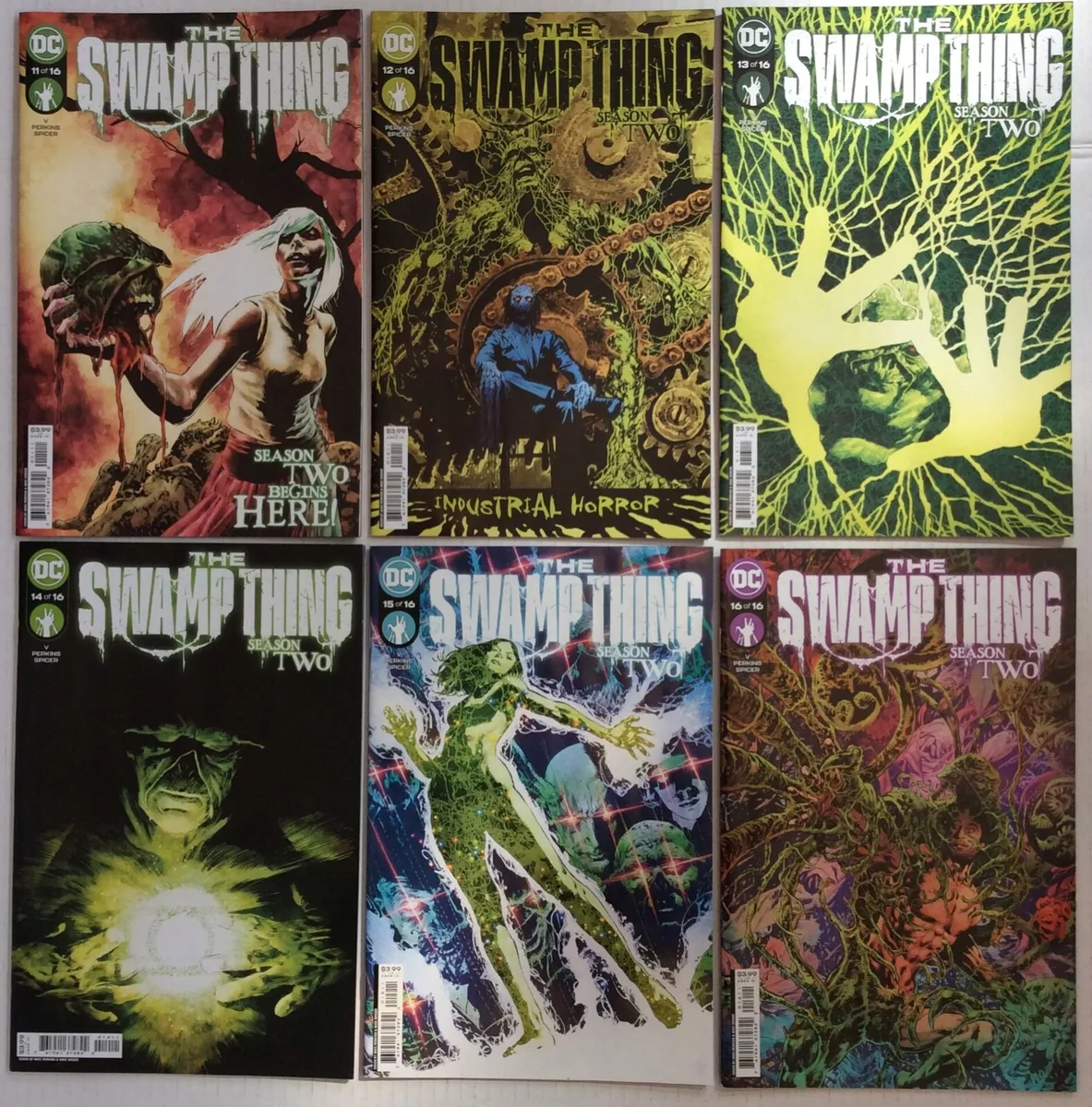 swamp thing season 2 episode 11