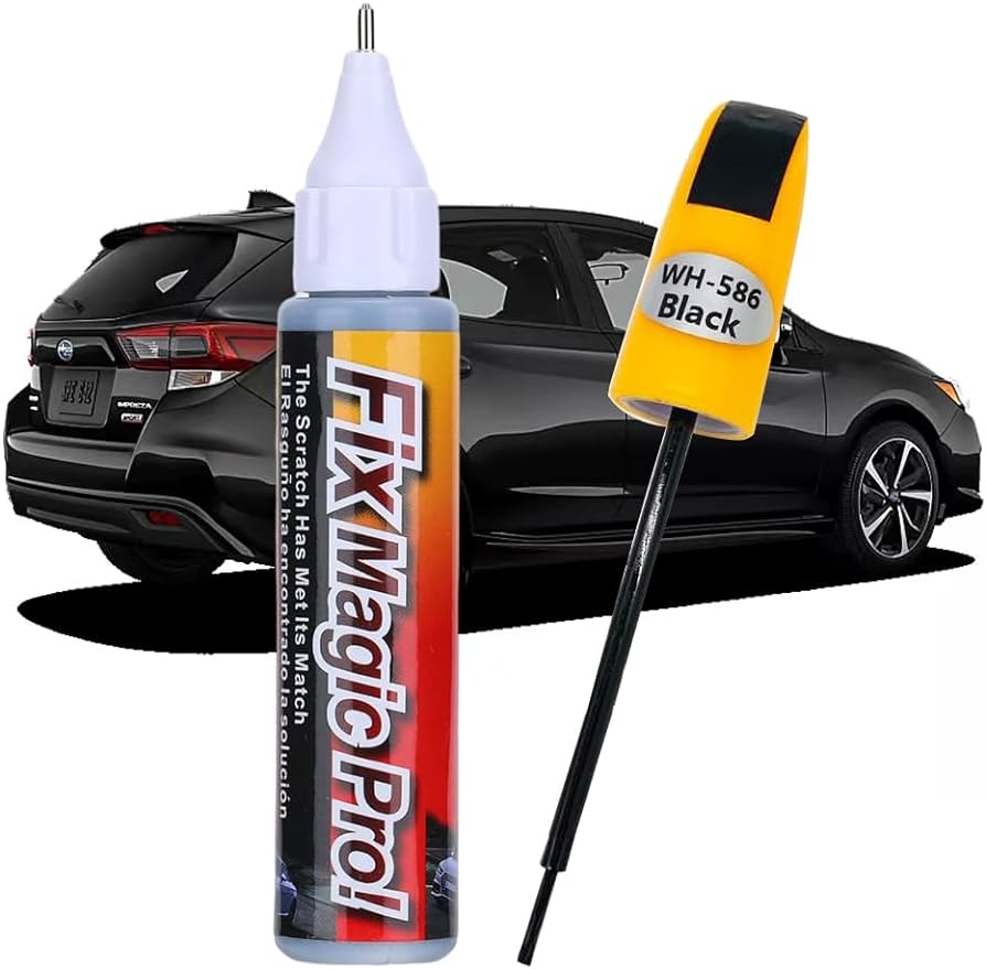 amazon car touch up paint