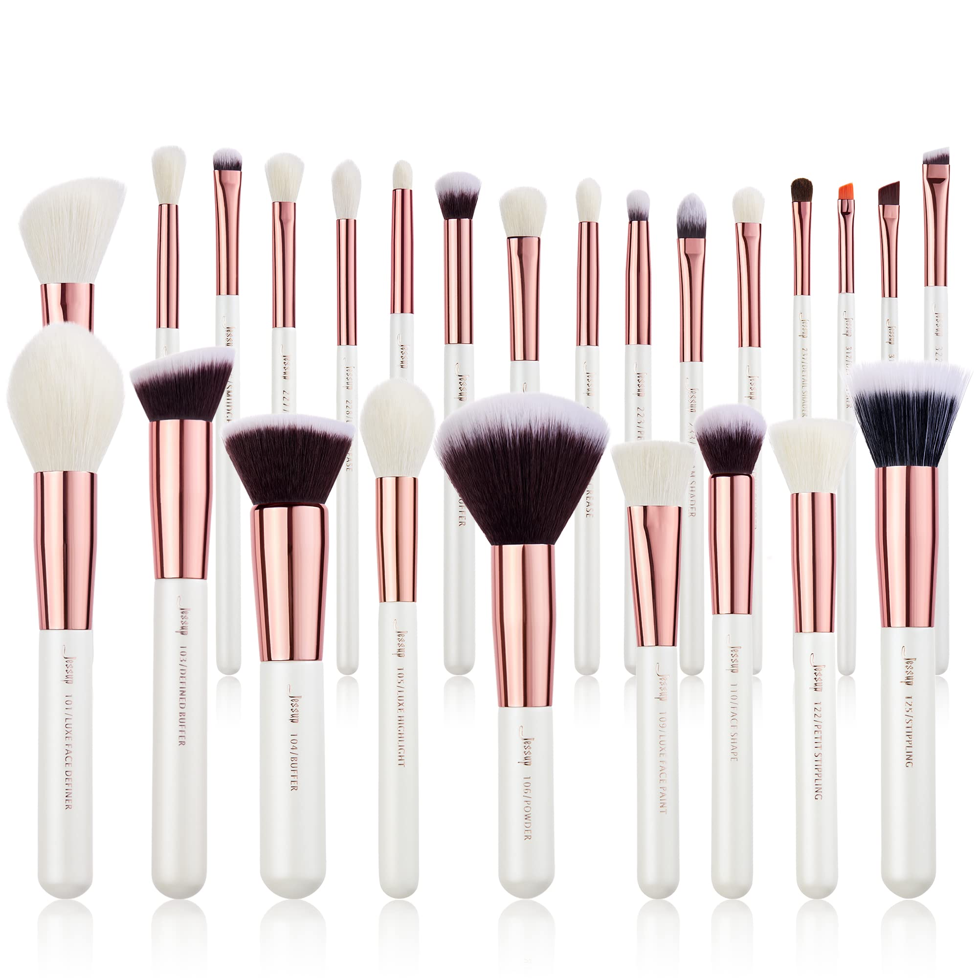 makeup brushes jessup