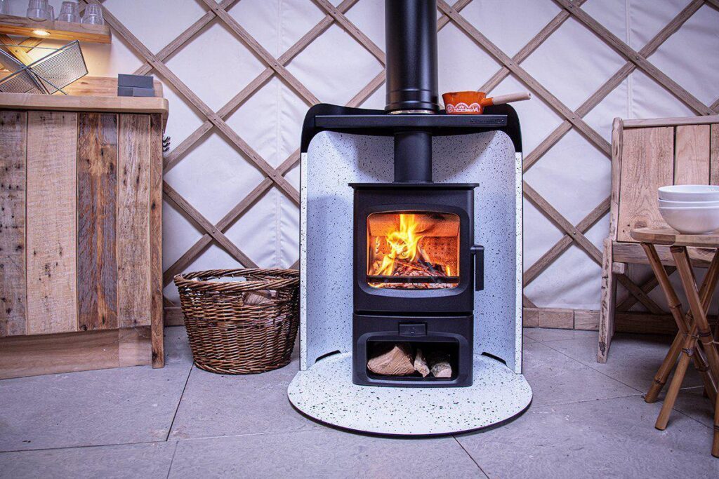 bonfire - fireplaces & stoves