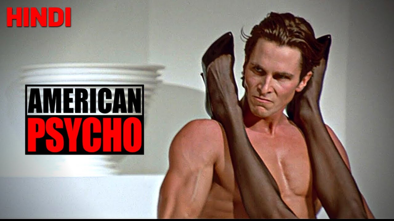 american psycho movie in hindi download