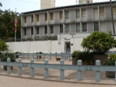 us embassy in kinshasa drc