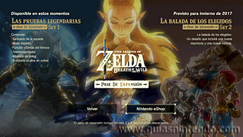 zelda expansion pack