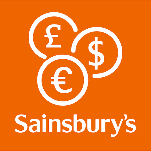 sainsbury travel money