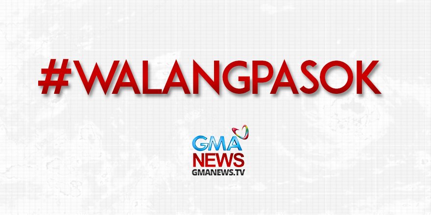 gma news online class suspension