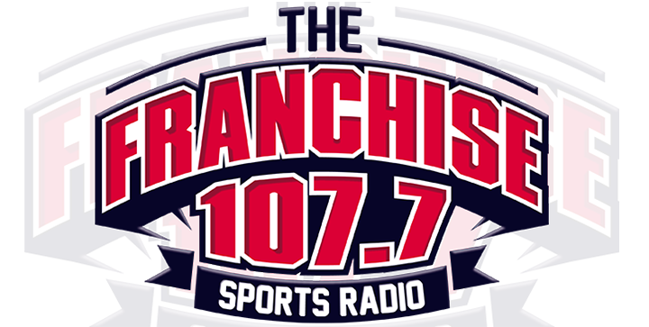 107.7 the franchise