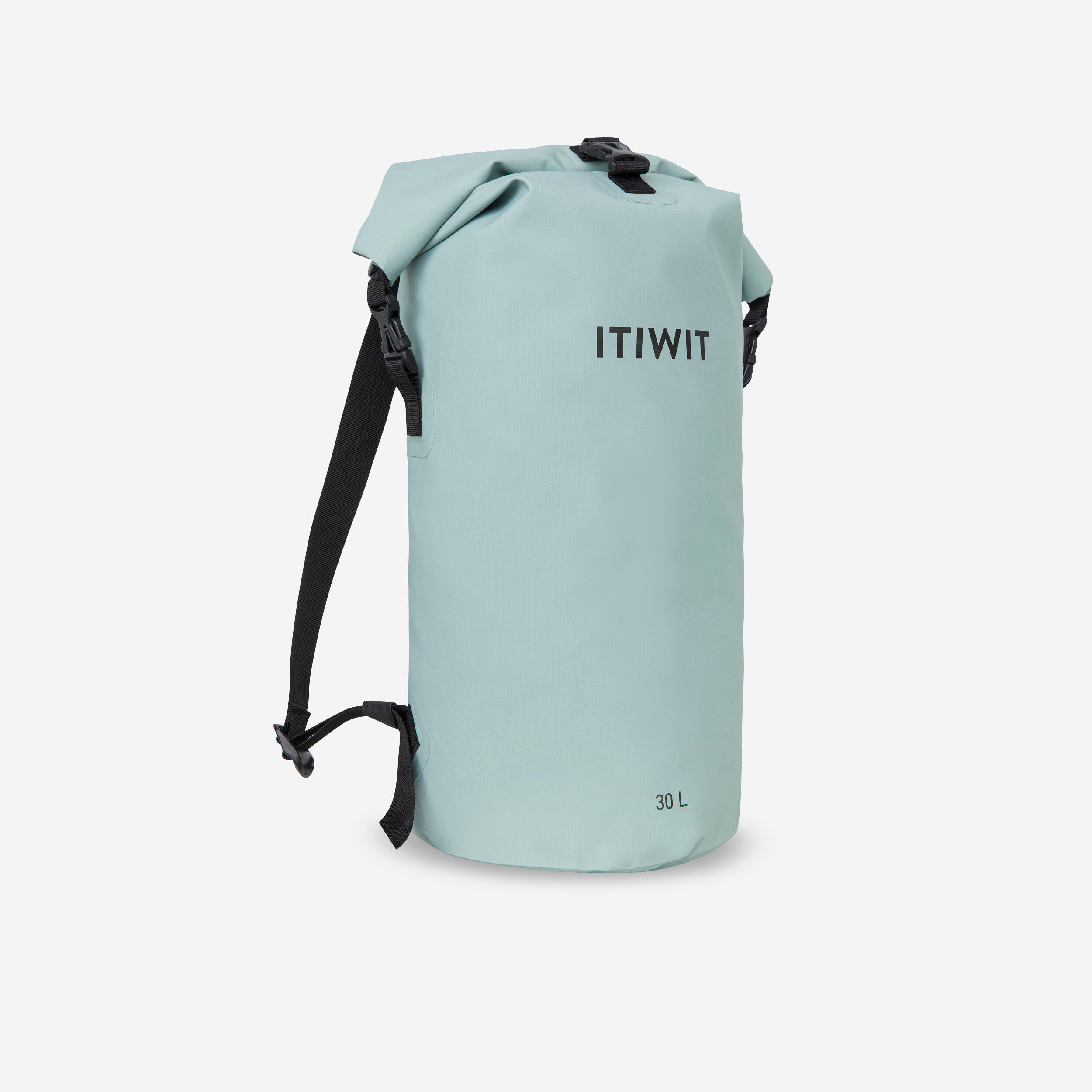 decathlon dry bag