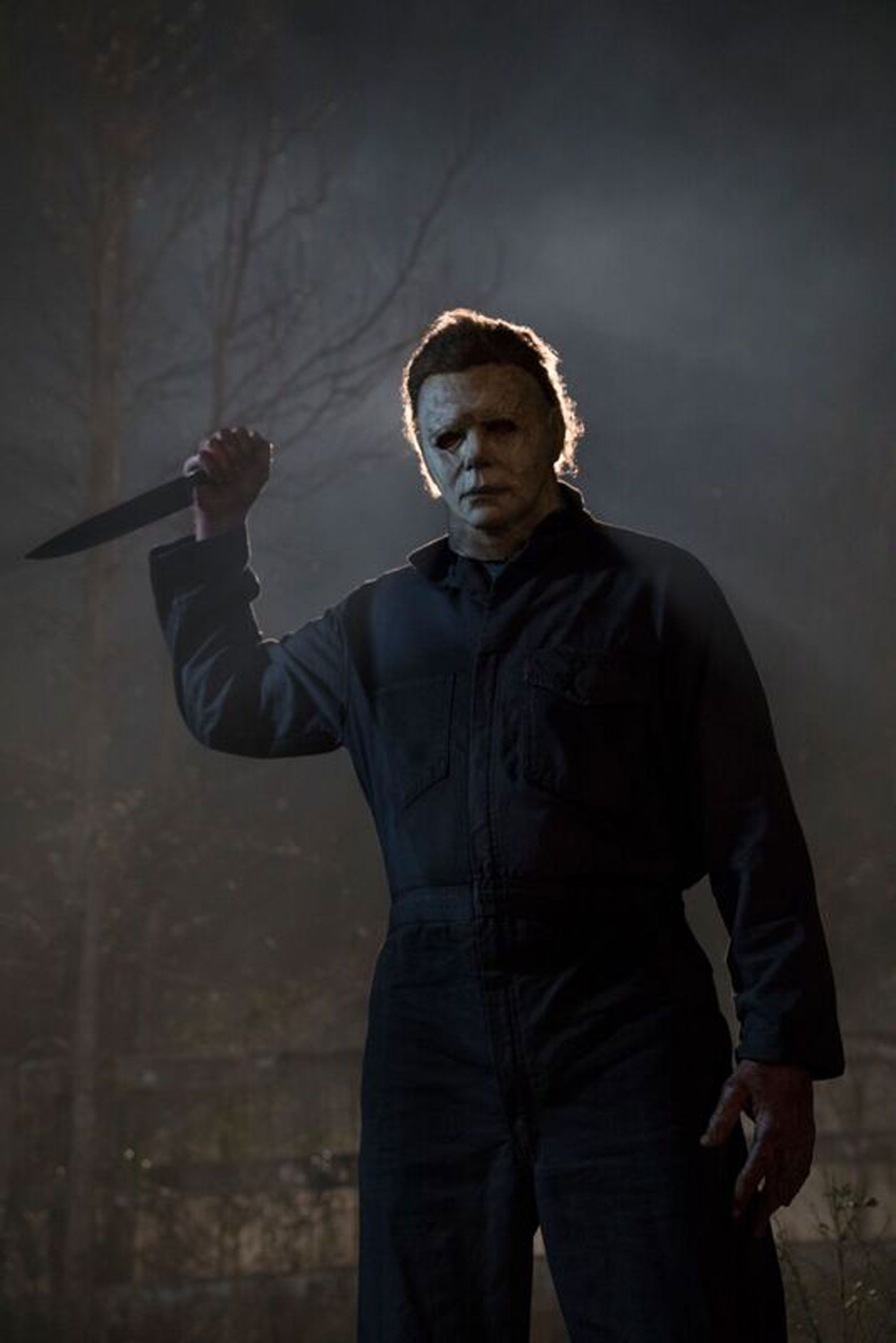 full michael myers costume