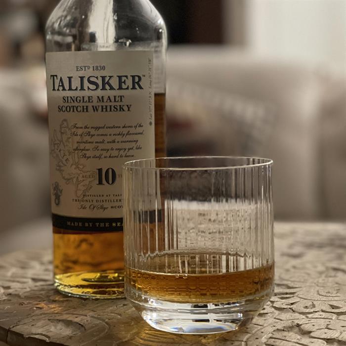 talisker ekşi