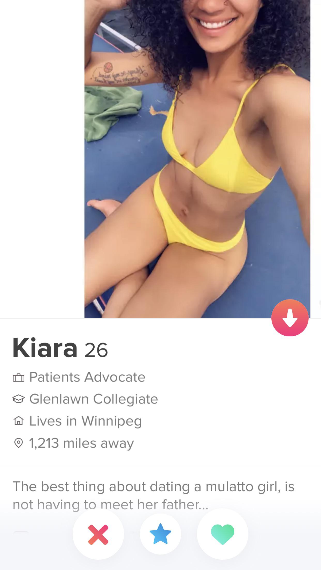 tinder winnipeg