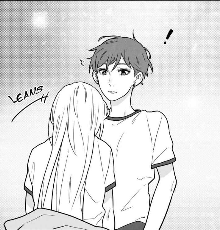 not so shoujo love story ch 1