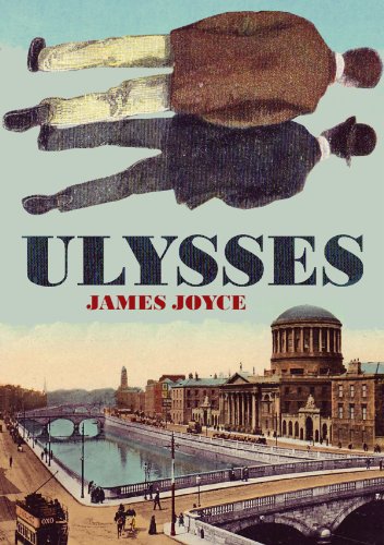 james joyce ulysses konusu