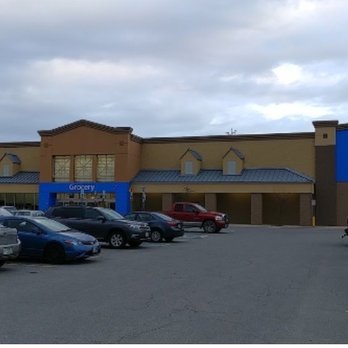 walmart supercenter new hampshire