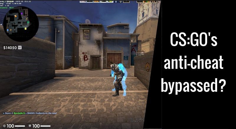 cs go new anticheat