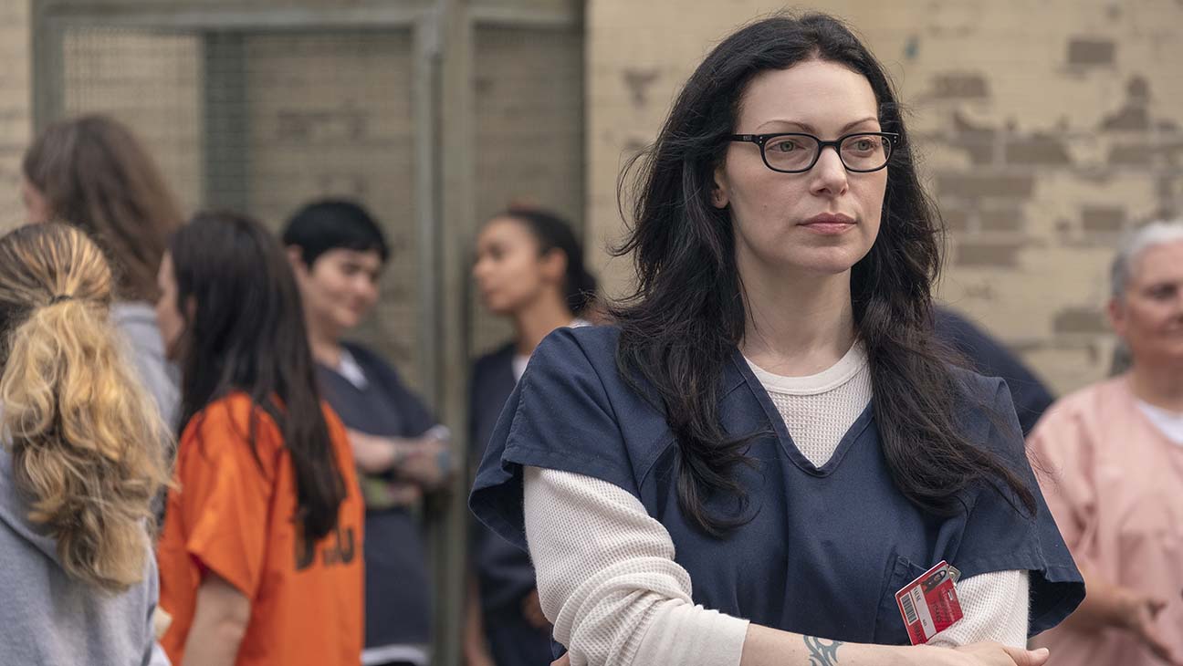 the last episode of orange is the new black