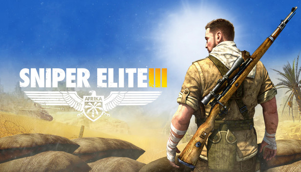 precio sniper elite 3