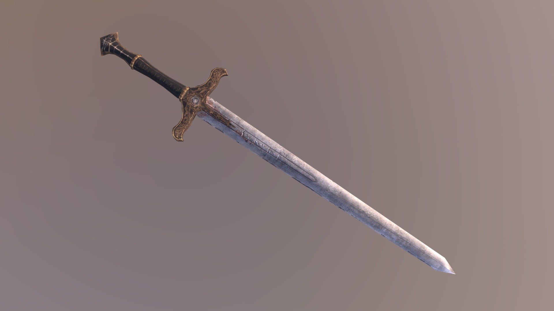 astoras straight sword