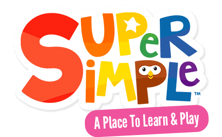 clean up super simple songs lyrics