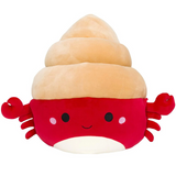 hermit crab squishmallow