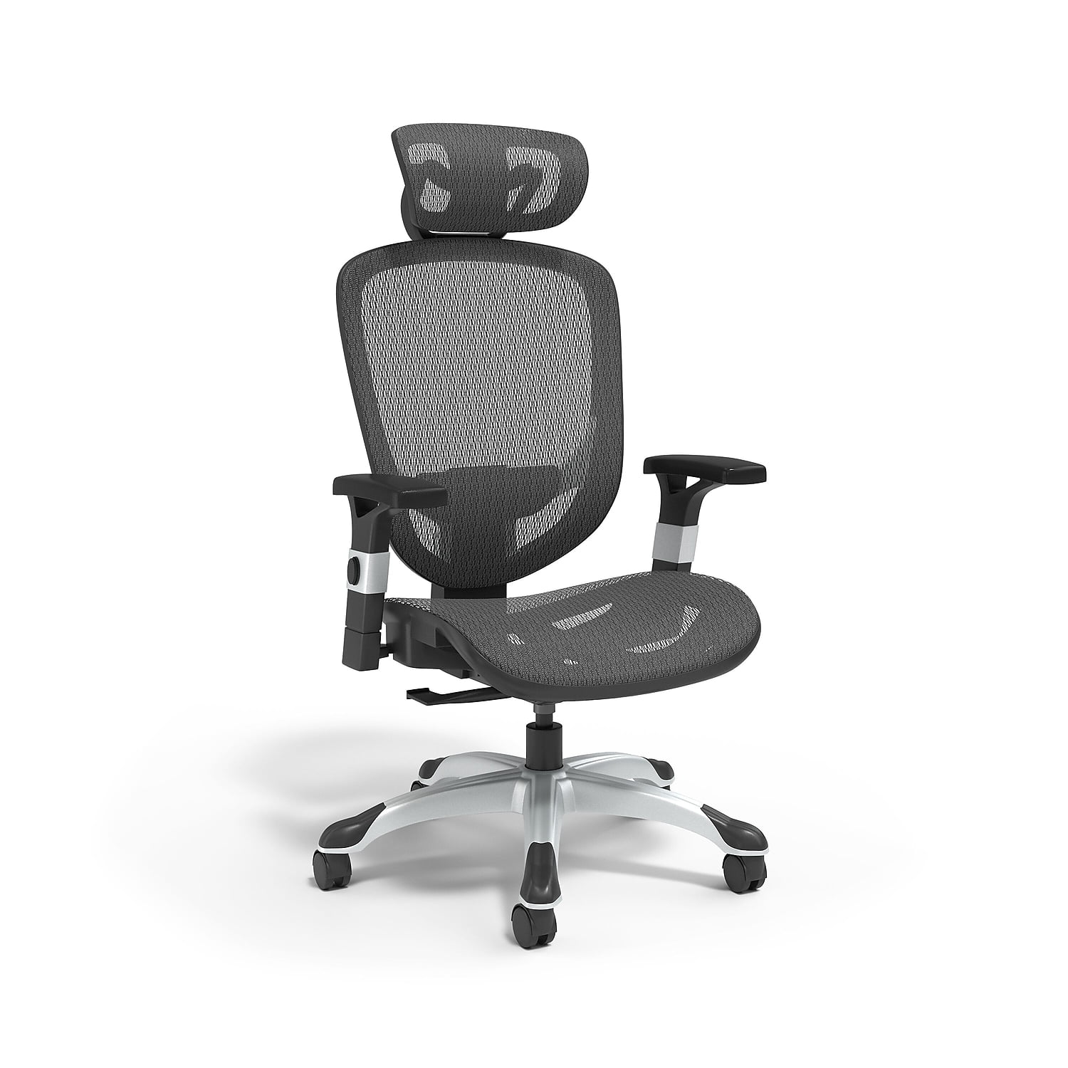 hyken mesh chair