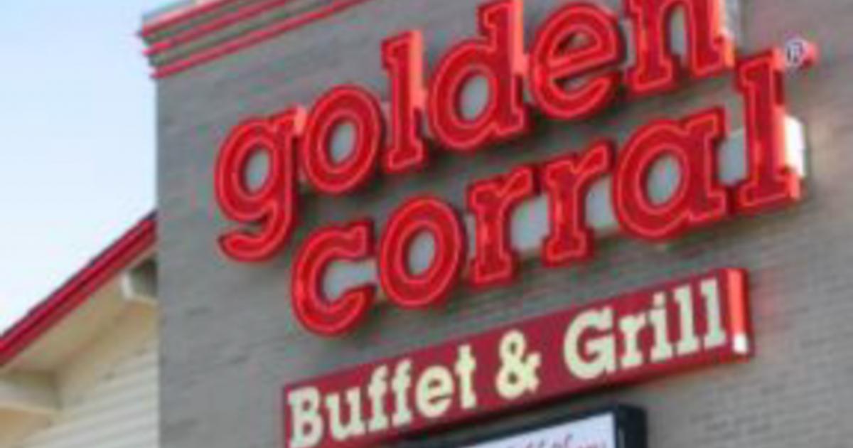 golden corral in great falls montana