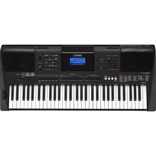 yamaha keyboard price