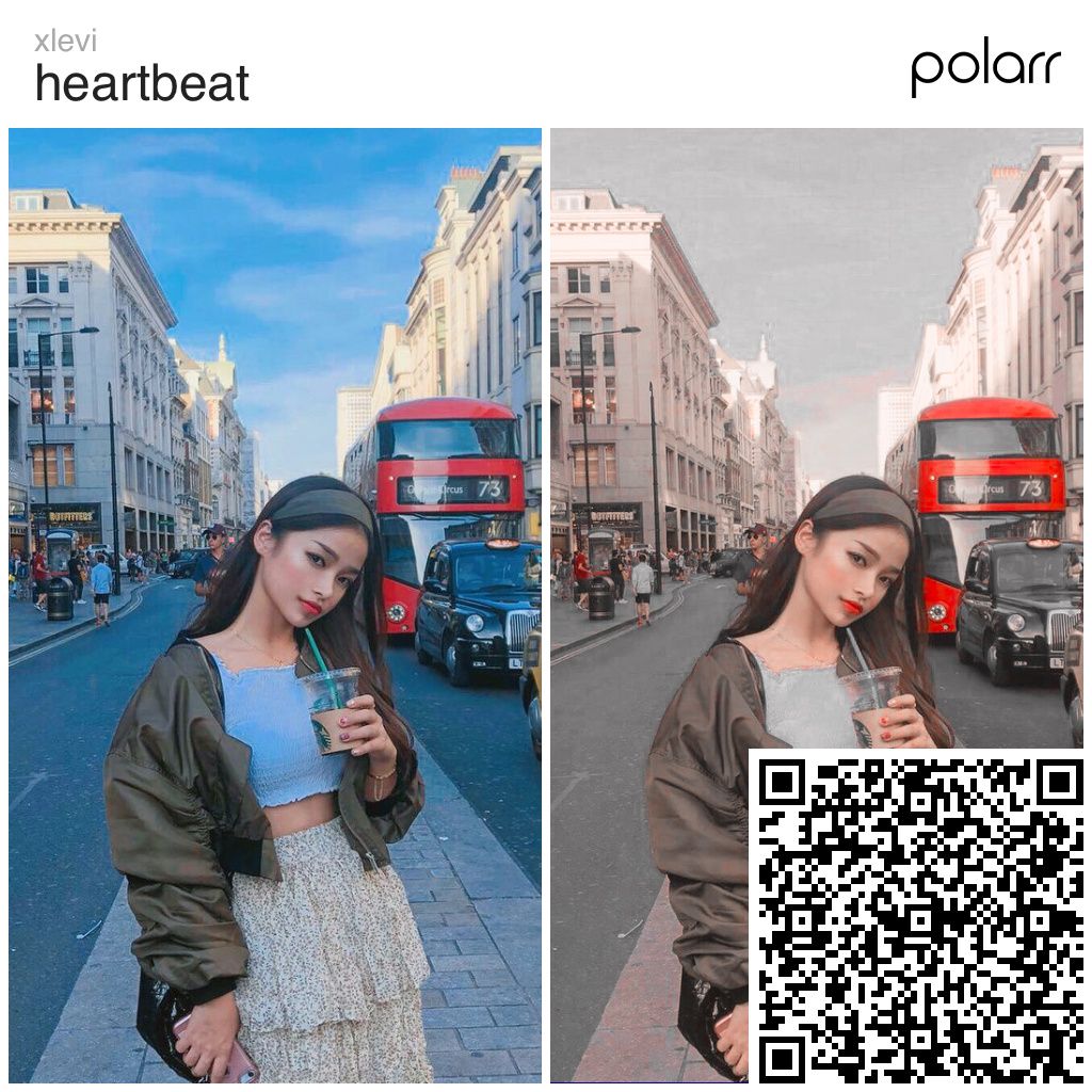 polarr