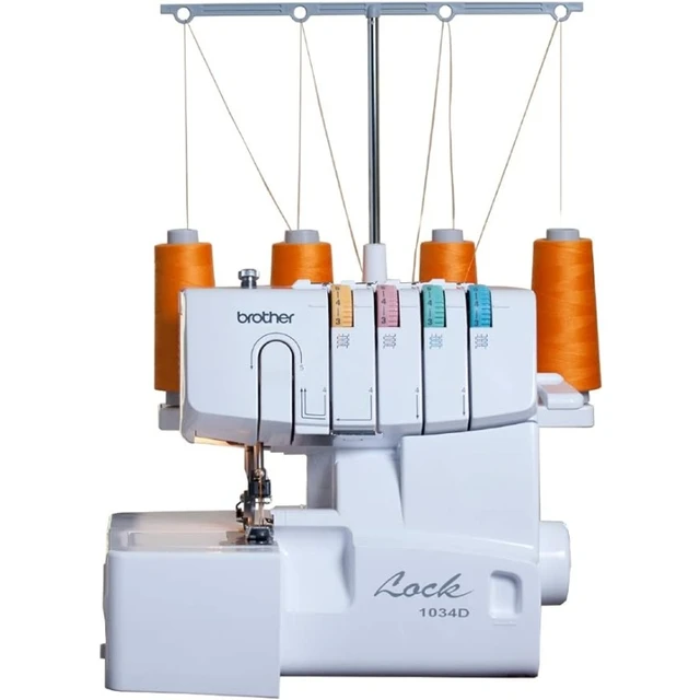 1034d serger