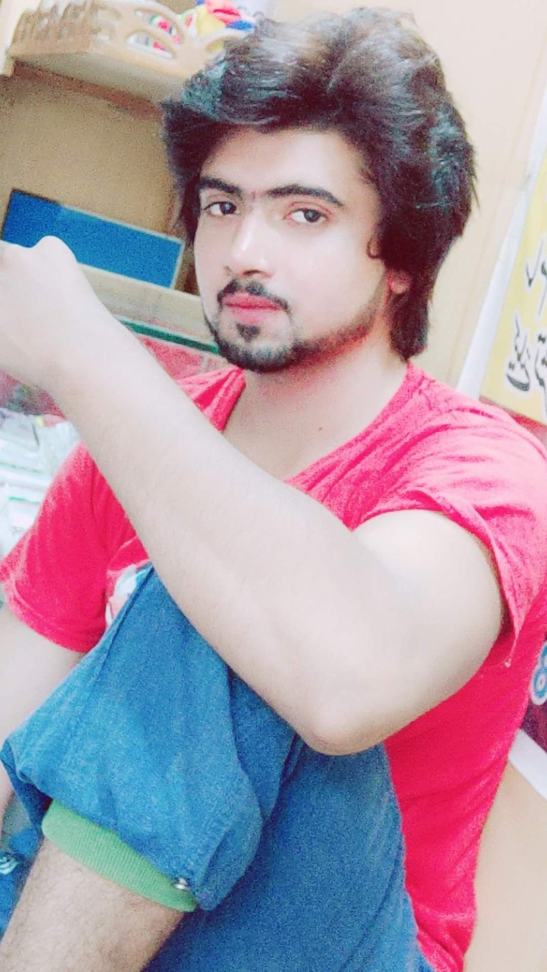 pakistani handsome boy image