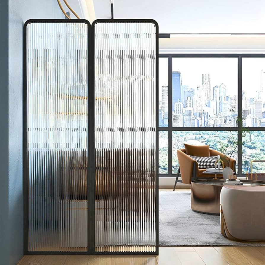 modern room divider