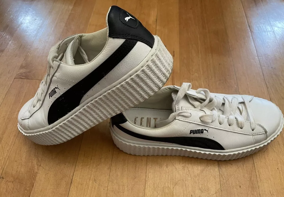 puma fenty rihanna ราคา